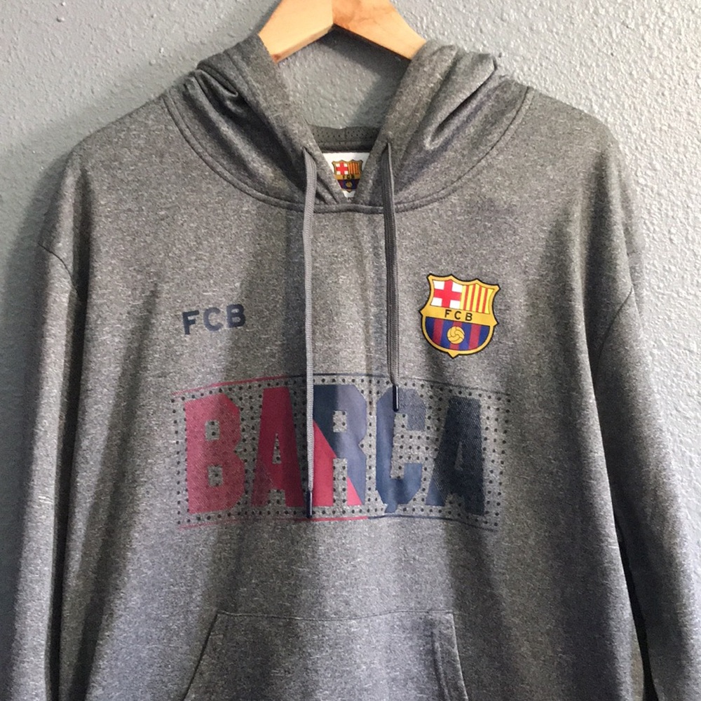 FC Barcelona Sweater - Picture 3 of 6